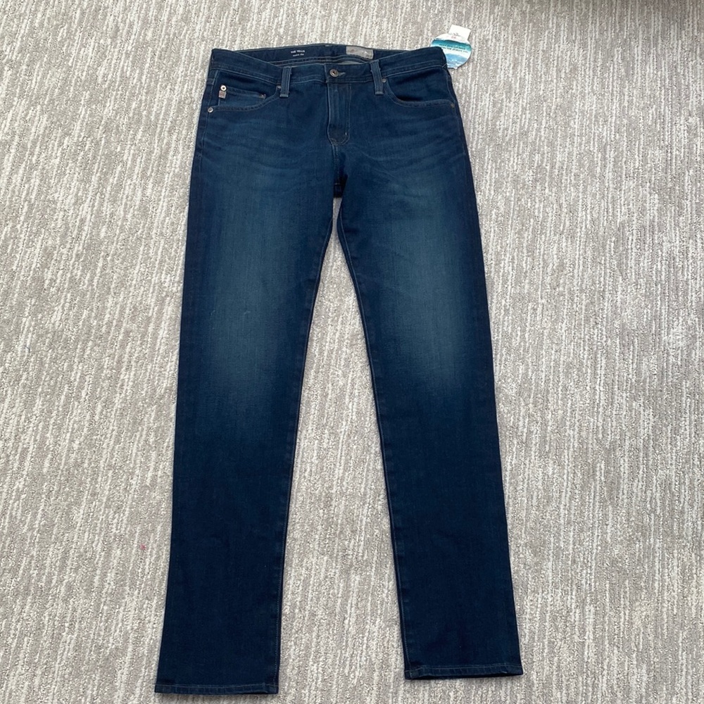 AG mens jeans